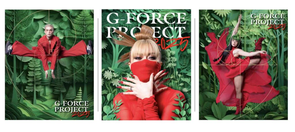 G-Force gears up for newest summer dance workshop
